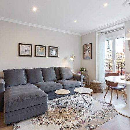 Elegant 1 Bedroom Apartment In The Heart Of Centro مدريد المظهر الخارجي الصورة