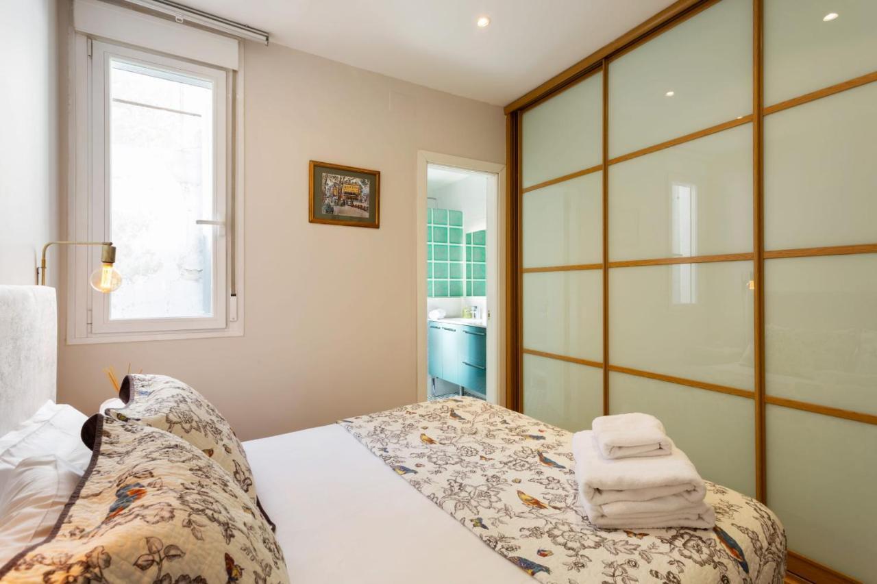 Elegant 1 Bedroom Apartment In The Heart Of Centro مدريد المظهر الخارجي الصورة